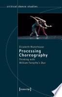 Processing Choreography