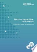 Processus D'acquisition