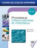 Processus inflammatoires et infectieux