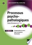 Processus psychopathologiques