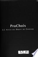 ProChoix