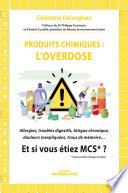 Produits chimiques : l'overdose