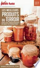 PRODUITS DU TERROIR 2016/2017 Petit Futé