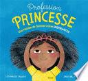 Profession princesse