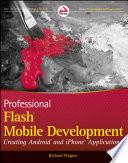 Professional Flash Mobile Development
