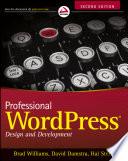 Professional WordPress