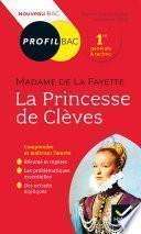 Profil - Mme de Lafayette, La Princesse de Clèves