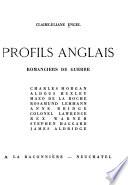 Profils anglais