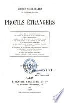 Profils étrangers
