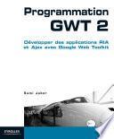Programmation GWT 2