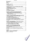 Programme régional prioritaire d'investissements en matière de population (PRPIP), 2004-2008: PRPIP Mopti, 2004-2008