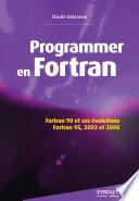 Programmer en Fortran