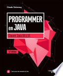 Programmer en Java