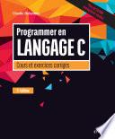Programmer en langage C
