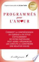 Programmés pour l’amour