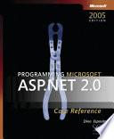 Programming Microsoft ASP.NET 2.0 Core Reference
