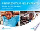 Progrès pour les Enfants