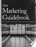 Progressive Grocer's Marketing Guidebook