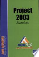 Project 2003