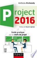 Project 2016