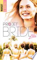 Projet Bridezilla