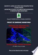 PROJET DE BARRAGE GRAND INGA