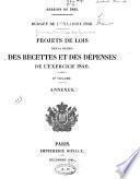 Projet de loi