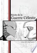 Projet Égrégore : Récits de la Guerre Céleste