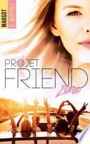 Projet friendzone