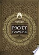 Projet Harmonie