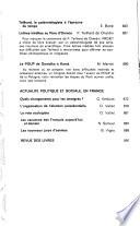 Projet