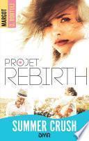 Projet Rebirth