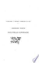 Promenade à travers l'Amérique du Sud