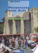 Promenade dans Alès