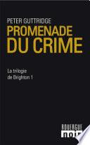 Promenade du crime