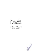 Promenade en Gâtinais