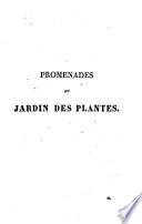 Promenades au Jardin des Plantes...