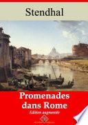 Promenades dans Rome