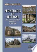 Promenades en Bretagne