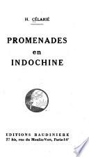 Promenades en Indochine