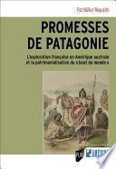 Promesses de Patagonie