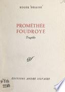 Prométhée foudroyé