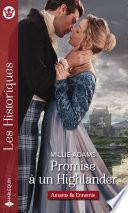 Promise à un Highlander