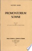 Promontorium Somnii