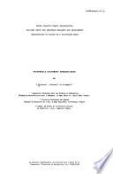 Propergols hautement energetiques