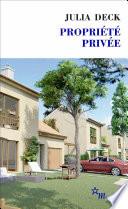 Propriété privée