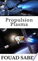 Propulsion Plasma