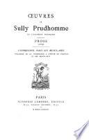 Prose (1883)