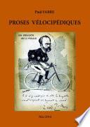 Proses vélocipédiques
