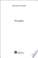 Prosodies